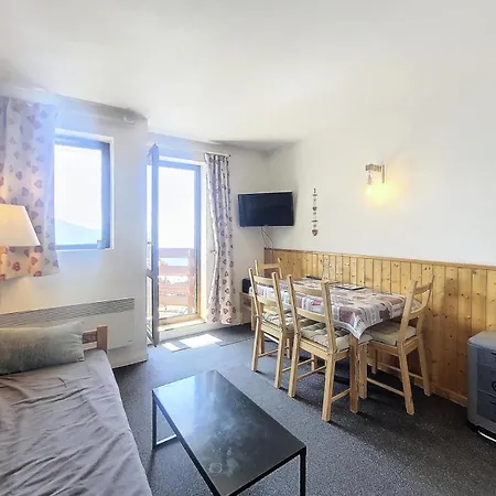 Bouquetins A - De 25 M² Pour 5 Personnes Mae-7864 Appartement *
