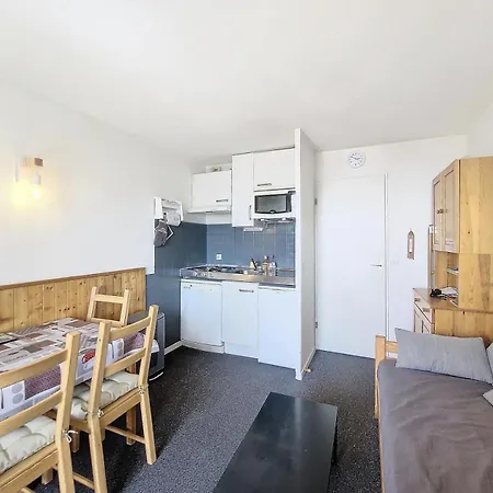 Bouquetins A - De 25 M² Pour 5 Personnes Mae-7864 *