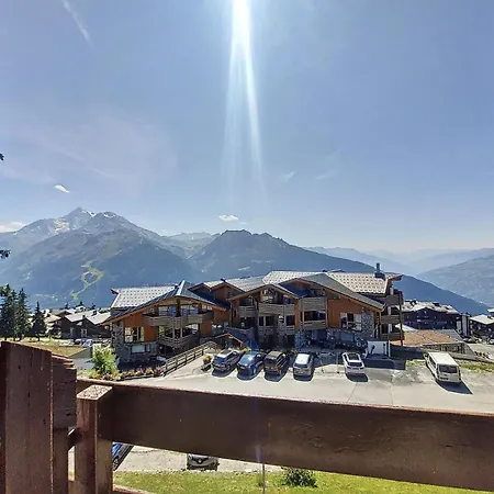 Bouquetins A - De 25 M² Pour 5 Personnes Mae-7864 Appartement *