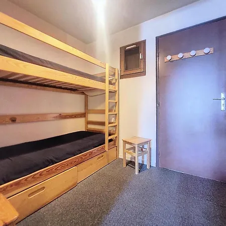 Bouquetins A - De 25 M² Pour 5 Personnes Mae-7864 Appartement *