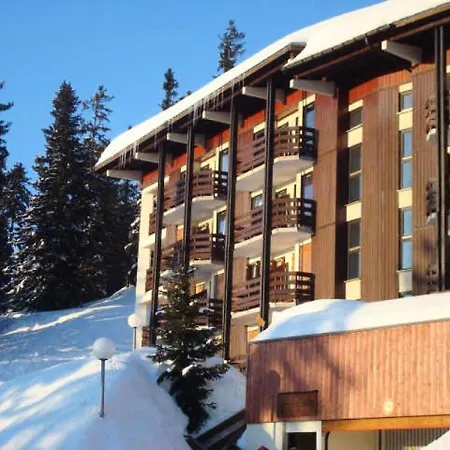 Bouquetins A - De 25 M² Pour 5 Personnes Mae-7864 Appartement