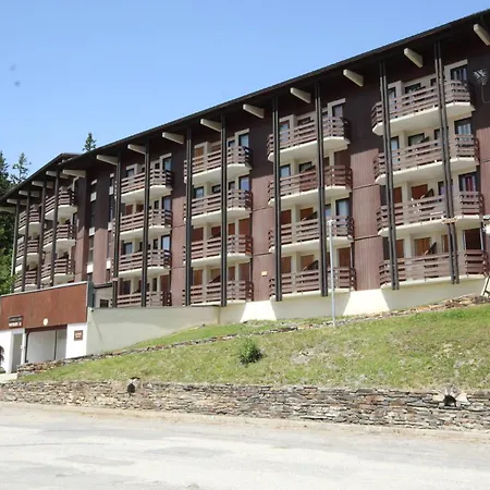 Appartement Bouquetins A - De 25 M² Pour 5 Personnes Mae-7864