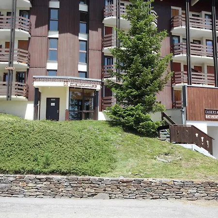 Bouquetins A - De 25 M² Pour 5 Personnes Mae-7864 Appartement