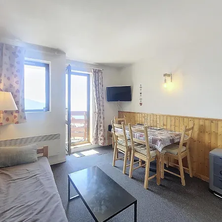 Bouquetins A - De 25 M² Pour 5 Personnes Mae-7864