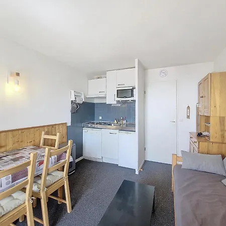 Bouquetins A - De 25 M² Pour 5 Personnes Mae-7864
