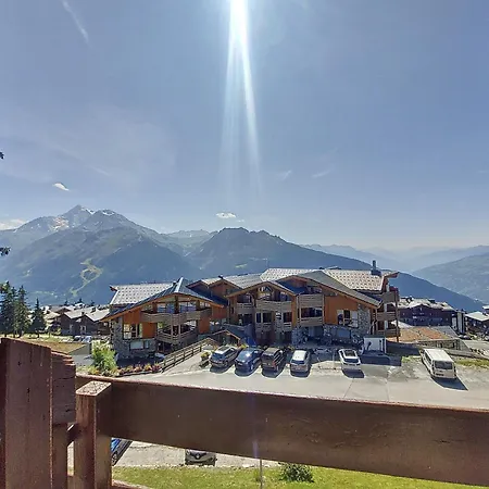 Appartement Bouquetins A - De 25 M² Pour 5 Personnes Mae-7864