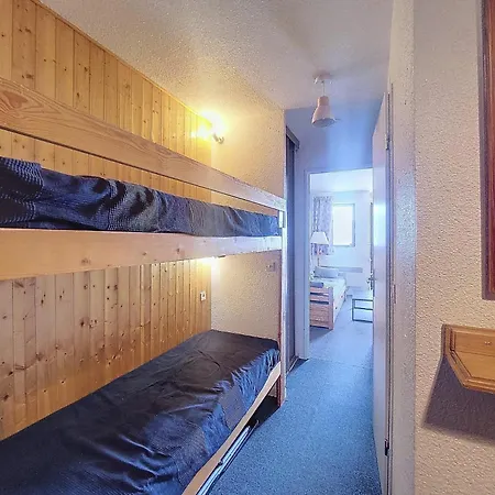 Bouquetins A - De 25 M² Pour 5 Personnes Mae-7864 * Montvalezan