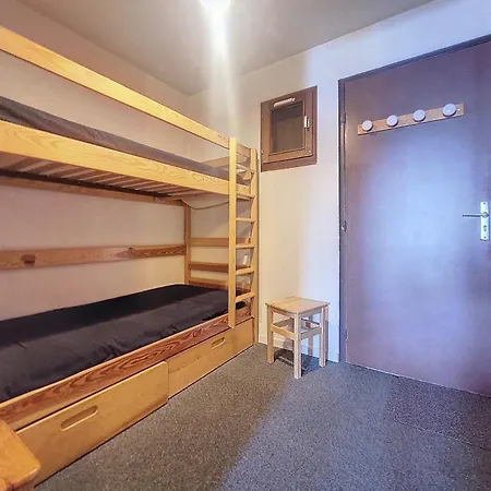 Bouquetins A - De 25 M² Pour 5 Personnes Mae-7864